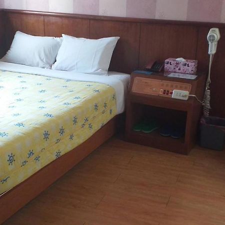 Jin Ge Hot Spring Hotel Jiaoxi Εξωτερικό φωτογραφία