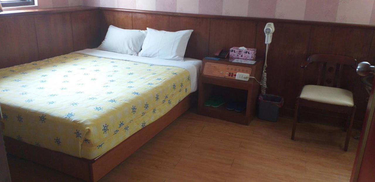 Jin Ge Hot Spring Hotel Jiaoxi Εξωτερικό φωτογραφία